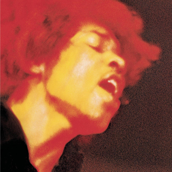 Jimi Hendrix Experience - Electric Ladyland (Ltd. Collector's Edition) CD+DVD used