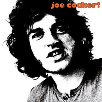 Joe Cocker - Joe Cocker! CD used