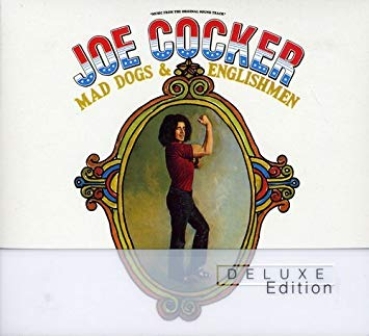 Joe Cocker - Mad Dogs & Englishmen (Deluxe Edition) 2-CD used