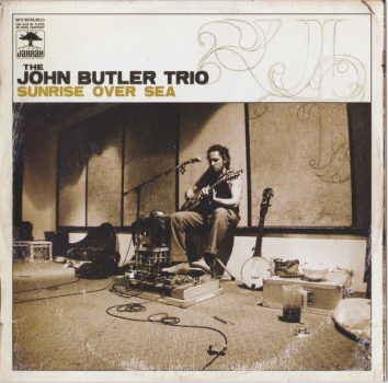 John Butler Trio - Sunrise Over Sea (Tour Edition)