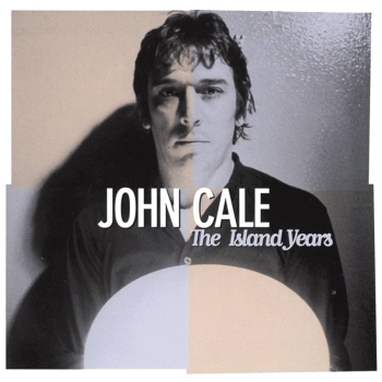 John Cale - The Island Years 2-CD used