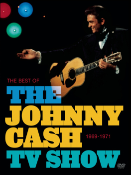 Johnny Cash Show - The Best Of 1969-1971 (ltd. Edition) 2-DVD used