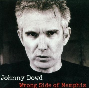 Johnny Dowd - Wrong Side Of Memphis CD used