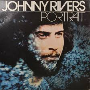 Johnny Rivers - Portrait 2-LP used