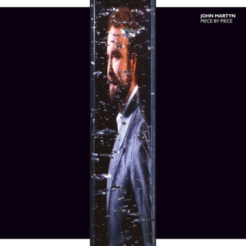 John Martyn - Piece By Piece LP used