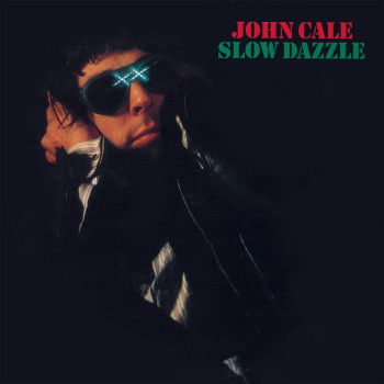 John Cale - Slow Dazzle LP used
