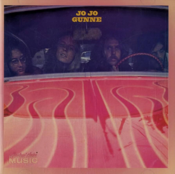 JoJo Gunne - Bite Down Hard LP used