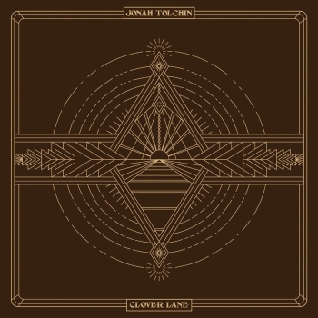 Jonah Tolchin - Clover Land CD new