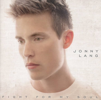 Jonny Lang - Fight For My Soul (Ltd. Edition) CD used