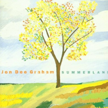 Jon Dee Graham - Summerland CD used