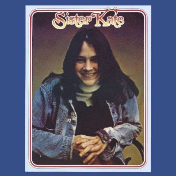 Kate Taylor - Sister Kate LP used