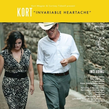 Kort - Invariable Heartache CD used