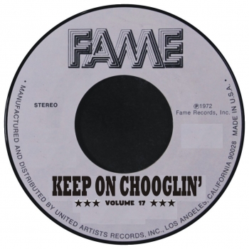 Keep On Chooglin' - Vol. 17/Delta Dawn CD