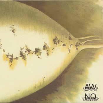 Lambchop - Awcmon/Noyoucmon ltd. 2-CD used