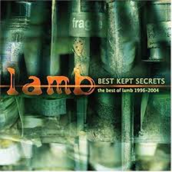 Lamb - Best Kept Secrets/The Best Of Lamb 1996-2004 CD used
