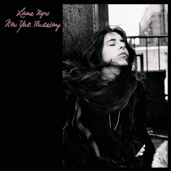 Laura Nyro - New York Tendaberry LP used