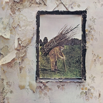 Led Zeppelin - IV (Deluxe Ed.) 2-CD used