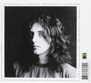 Lee Michaels - The 5th LP used