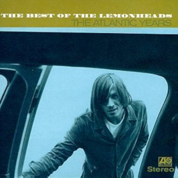 Lemonheads - The Best Of/The Atlantic Years CD used