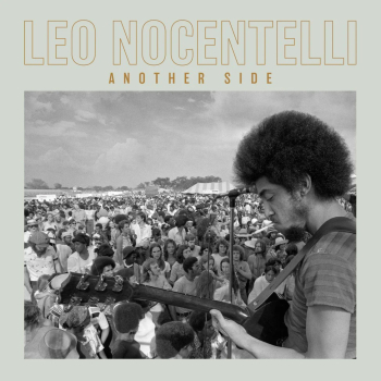 Leo Noncentelli – Another Side (RSD/Colored) LP new