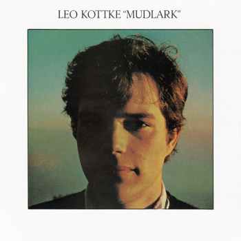 Leo Kottke - Mudlark LP used