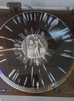 Preview: Light: On The South Side - Various Artists 2-LP+Buch new