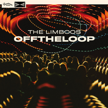Limboos - Offtheloop LP new
