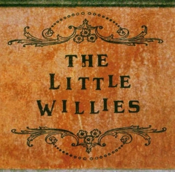 Little Willies - Little Willies CD used