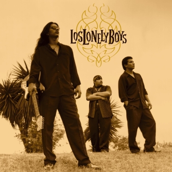 Los Lonely Boys - Los Lonely Boys CD+DVD (ltd. Ed.) used