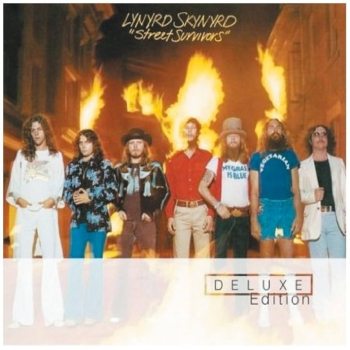 Lynyrd Skynyrd - Street Survivors (Deluxe Edition) 2-CD used