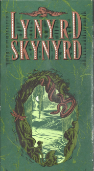 Lynyrd Skynyrd - Lynyrd Skynyrd 3-CD Box used