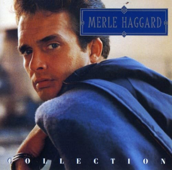 Merle Haggard - Collection 2-CD used