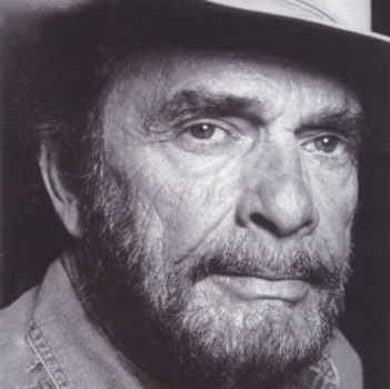 Merle Haggard - If I Only Could Fly CD used