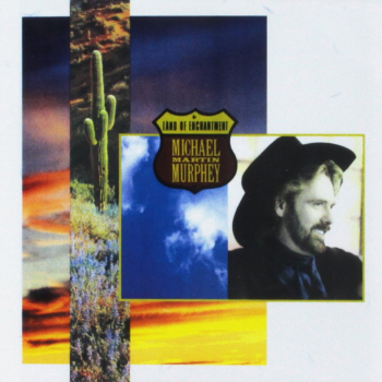 Michael Martin Murphy - Land Of Enchantment LP new