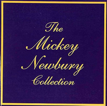 Mickey Newbury - Collection 8-CD Box used