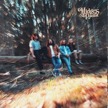 Midge's Pocket - Midge's Pocket CD used