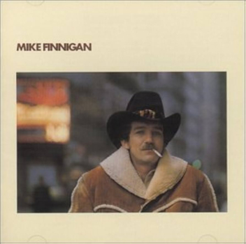Mike Finnigan - Mike Finnigan LP used