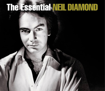 Neil Diamond - The Essential 2-CD used