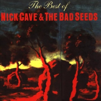Nick Cave & The Bad Seeds . The Best Of (Ltd. Edition) 2-CD used