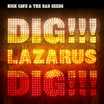 Nick Cave & The Bad Seeds - Dig!!! Lazarus Dig!!! (ltd. Edition) CD+DVD used
