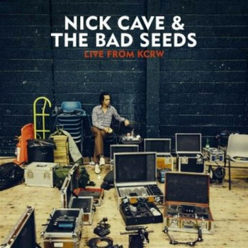 Nick Cave And The Bad Seeds - Live From KCRW CD used
