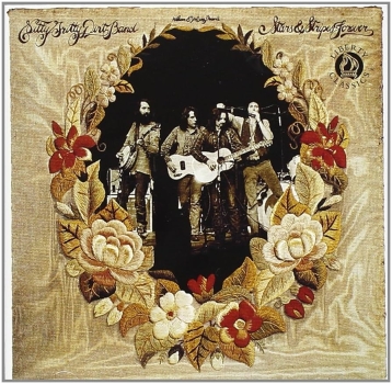 Nitty Gritty Dirt Band - Stars & Stripes Forever 2-LP used