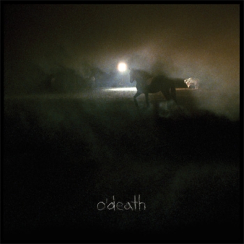O´Death - O´Death LP used