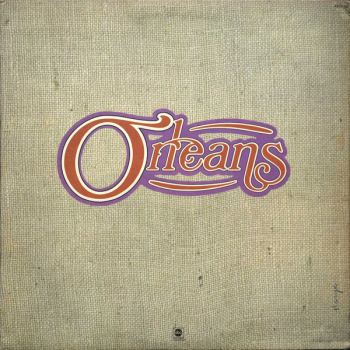 Orleans - Orleans LP used