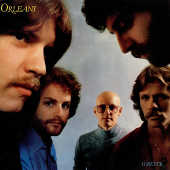 Orleans - Forever LP used