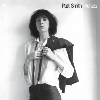 Patti Smith - Horses (Legacy Edition) 2-CD used