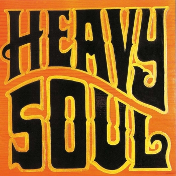 Paul Weller - Heavy Soul CD used