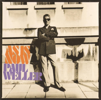 Paul Weller - As Is Now CD+DVD (lim. Ed.) used