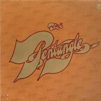 Pentangle - This Is LP used