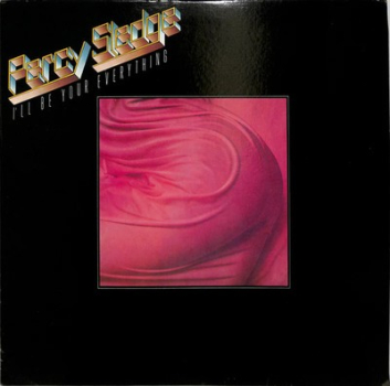 Percy Sledge - I'll Be Your Everything LP used